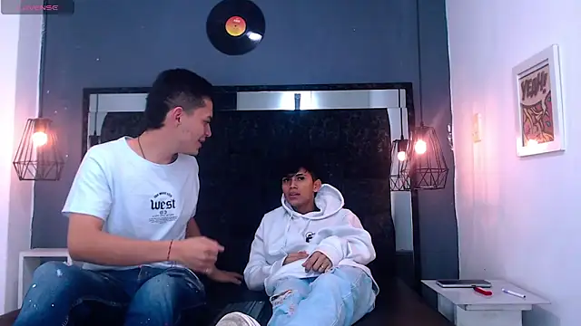 James And Kenet online show from 02-25-26, 12:04