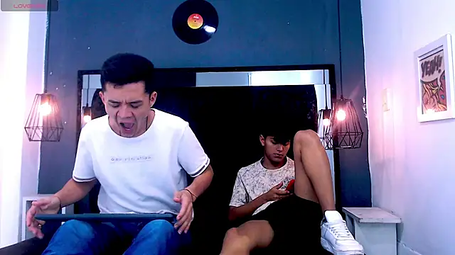 James And Kenet online show from 02-27-26, 12:27