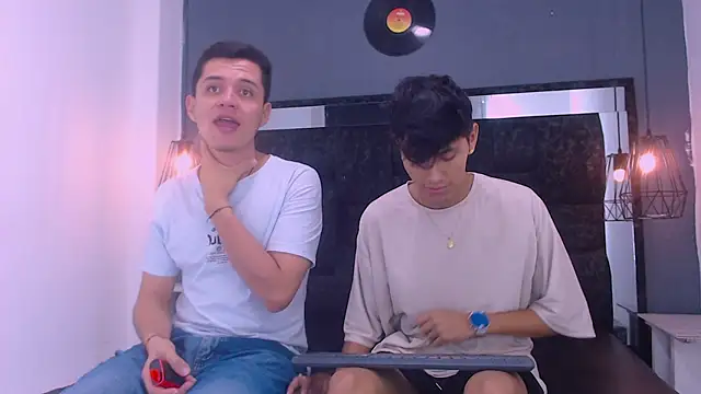 James And Kenet online show from 03-02-26, 12:12