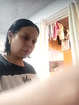 RossyAlvarez online show from 04-05-26, 10:29