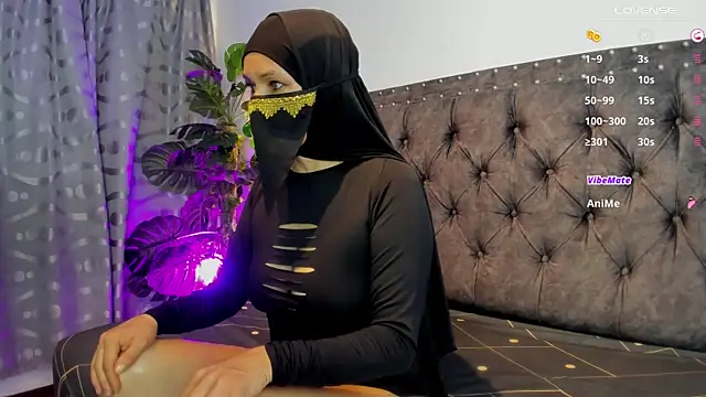 Latifa ali online show from 01-17-26, 02:49