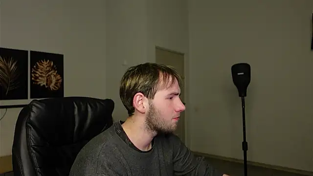 Eddie Druski online show from 01-18-26, 08:56