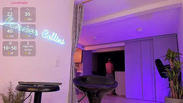 Snapshot of LennerCollins_ chatting on 04-11-26, 05:23 LennerCollins online show from 04-11-26, 05:23