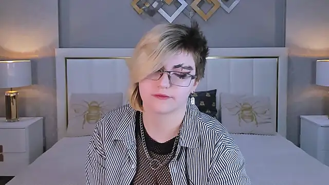 ABSI GLITCH online show from 02-04-26, 08:58