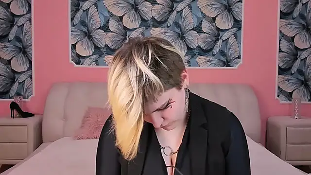 ABSI GLITCH online show from 02-09-26, 05:22