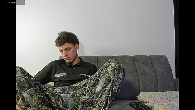 Two sexboys online show from 02-04-26, 06:41