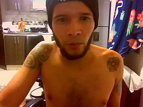 ELARKIMAN online show from 01-17-26, 03:44