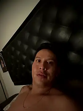 AndresPasDevil online show from 01-15-26, 04:17