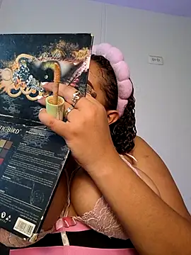 curly girl 31 online show from 02-13-26, 06:48