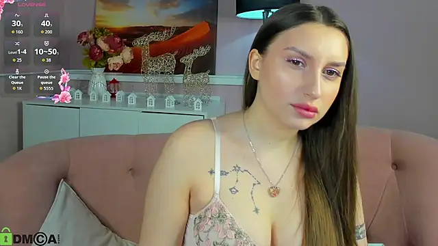 Snapshot of Celine_Coello chatting on 02-14-26, 04:20 Celine Coello online show from 02-14-26, 04:20