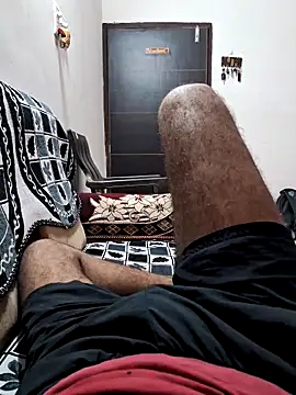 rajself online show from 02-19-26, 04:47