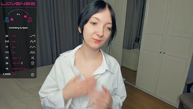 RoxanneComisky online show from 02-01-26, 07:07