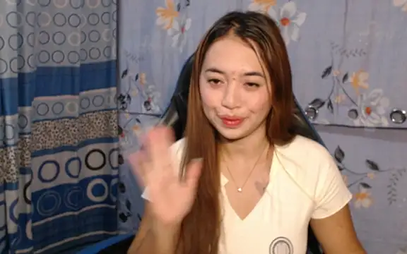 pinay mayahiga online show from 03-22-26, 03:54