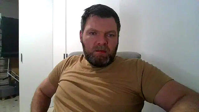 Hot Adonis online show from 03-15-26, 11:00