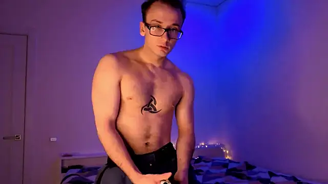 Stefan boy online show from 01-15-26, 01:37