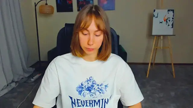 LeanaMendel online show from 01-16-26, 07:23