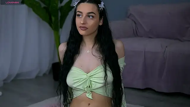 ElaraVixen online show from 02-19-26, 08:05