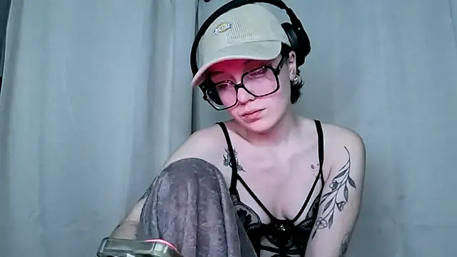 ju juliette online show from 02-26-26, 08:41