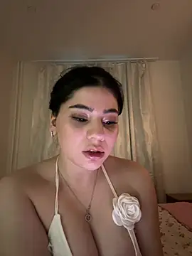 DeliciousLilo online show from 01-16-26, 07:40