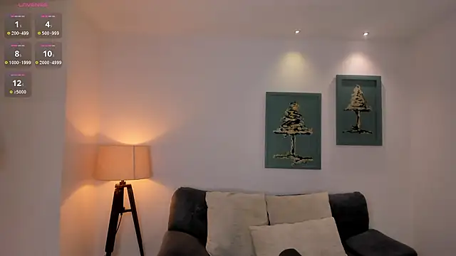 EmilyCarterX online show from 02-04-26, 11:16