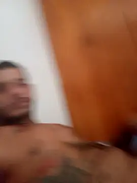 Tatuado85 online show from 01-15-26, 05:49