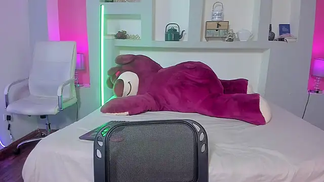 Rosy Sweet online show from 02-25-26, 11:53