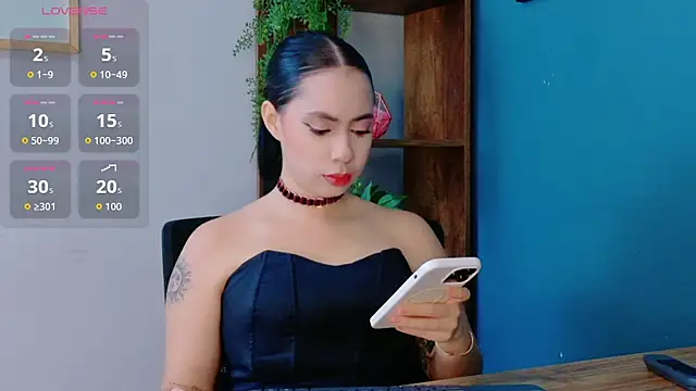 Sienna-Gold online show from 02-24-26, 01:42