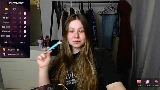 secretvic online show from 01-31-26, 08:40