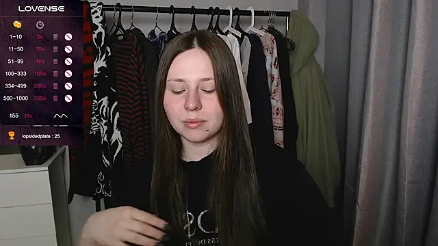 secretvic online show from 02-21-26, 07:15