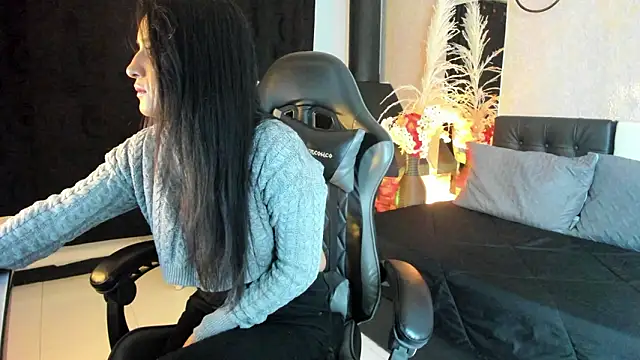 Vicky sst online show from 02-08-26, 04:05