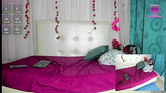 ANGELA AND BRACK online show from 02-15-26, 08:38