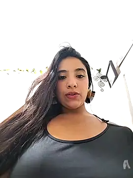 Eva Ferrari online show from 02-08-26, 08:12