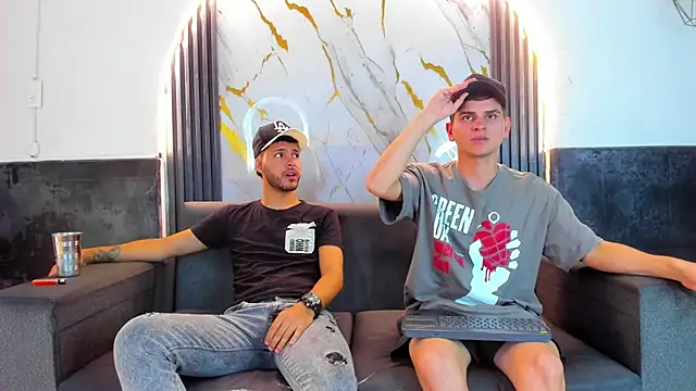 Angel Villareal online show from 02-20-26, 06:26