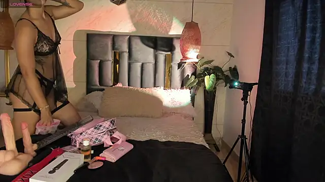 sophia willliamss online show from 02-13-26, 11:50