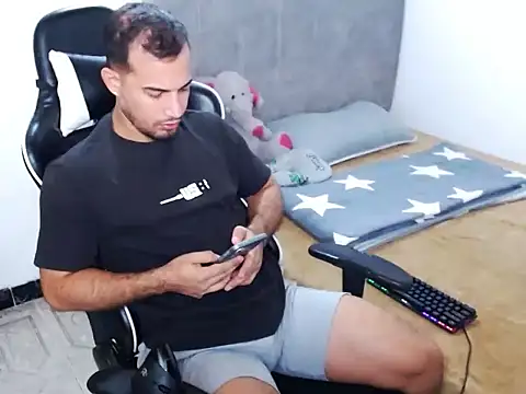 Miller cupe online show from 02-07-26, 12:14