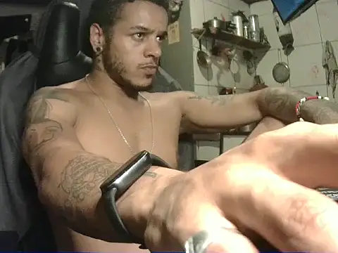 ManchaDu online show from 01-15-26, 10:35