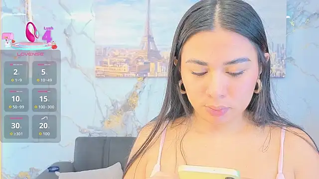 Snapshot of Girls_Beach_aws chatting on 03-02-26, 04:36 Girls Beach aws online show from 03-02-26, 04:36