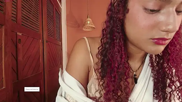 Softangelxx online show from 01-17-26, 07:17