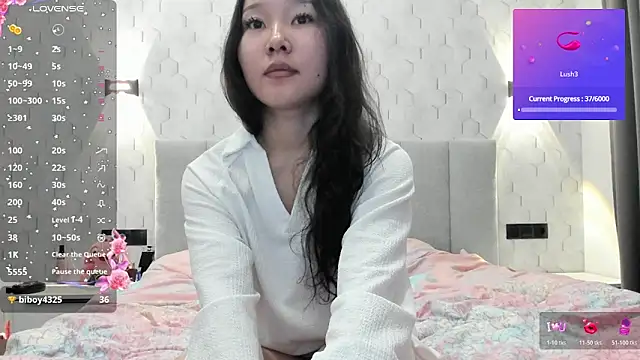 theadorableprinces online show from 01-31-26, 10:52