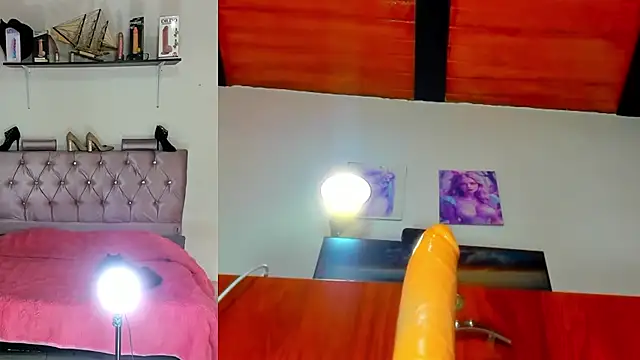 harper funny online show from 02-18-26, 07:54