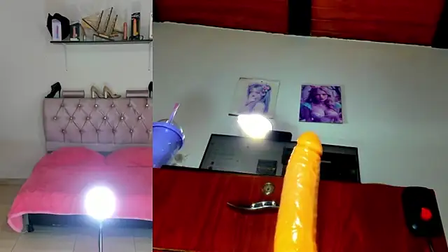 harper funny online show from 02-19-26, 06:26