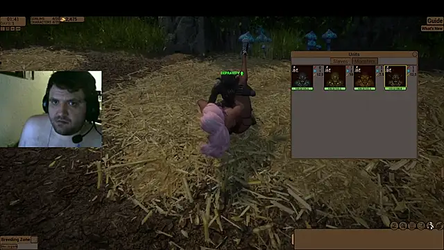 dnich1511 online show from 02-18-26, 01:45