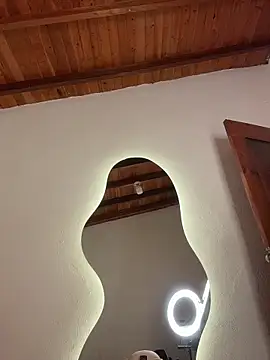 Alison Ivanova online show from 02-07-26, 05:33