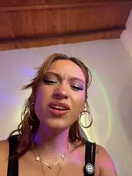 Alison Ivanova online show from 04-16-26, 07:09