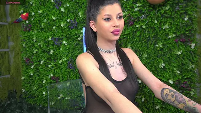 Ana Lexus online show from 01-17-26, 07:28