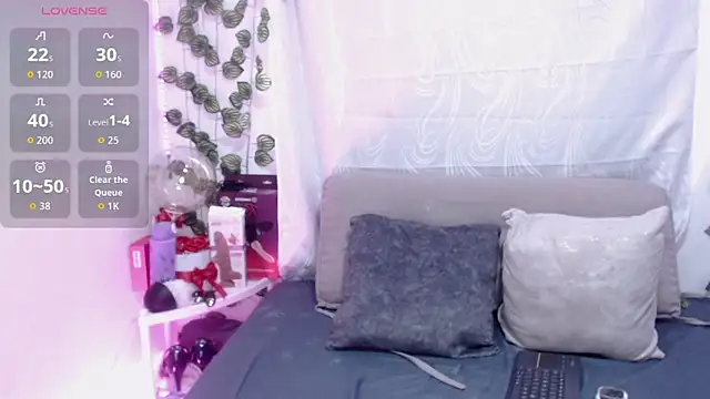 brunaroyale online show from 02-20-26, 01:11