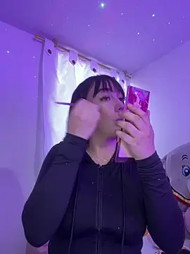 Melody rousse   online show from 02-19-26, 10:39