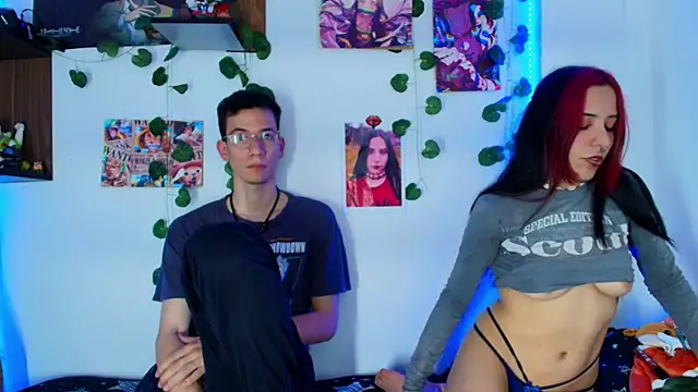 yagamimisa online show from 01-17-26, 04:50