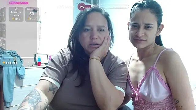 ketty Riley online show from 02-26-26, 06:45