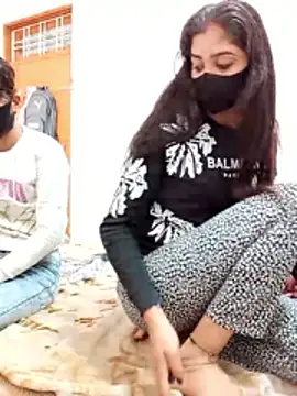 Rubina khan1 online show from 02-21-26, 08:59